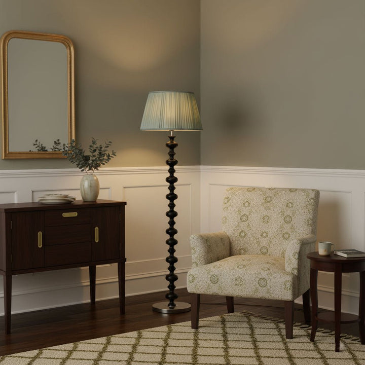 Emery Floor Lamp - Vakkerlight