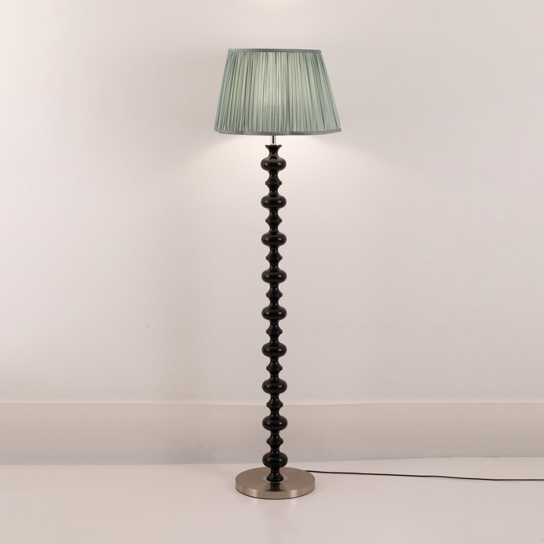 Emery Floor Lamp - Vakkerlight