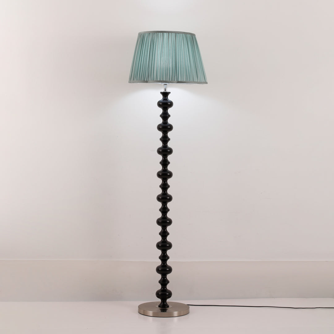 Emery Floor Lamp - Vakkerlight