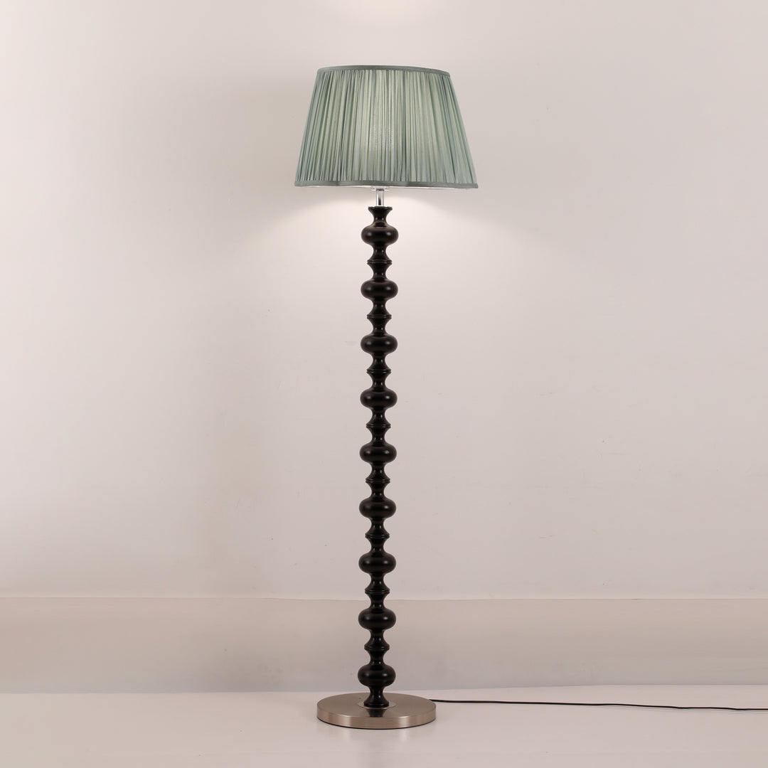 Emery Floor Lamp - Vakkerlight