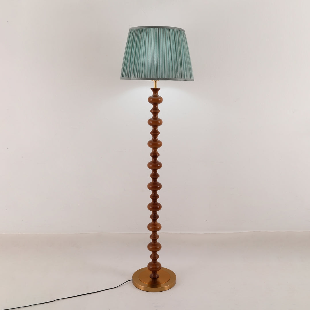 Emery Floor Lamp - Vakkerlight