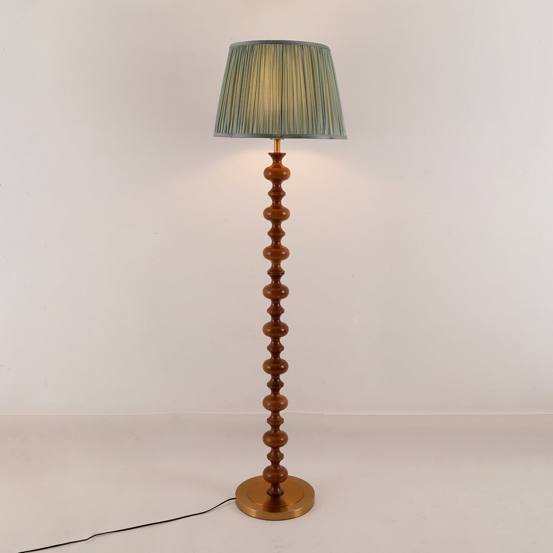 Emery Floor Lamp - Vakkerlight