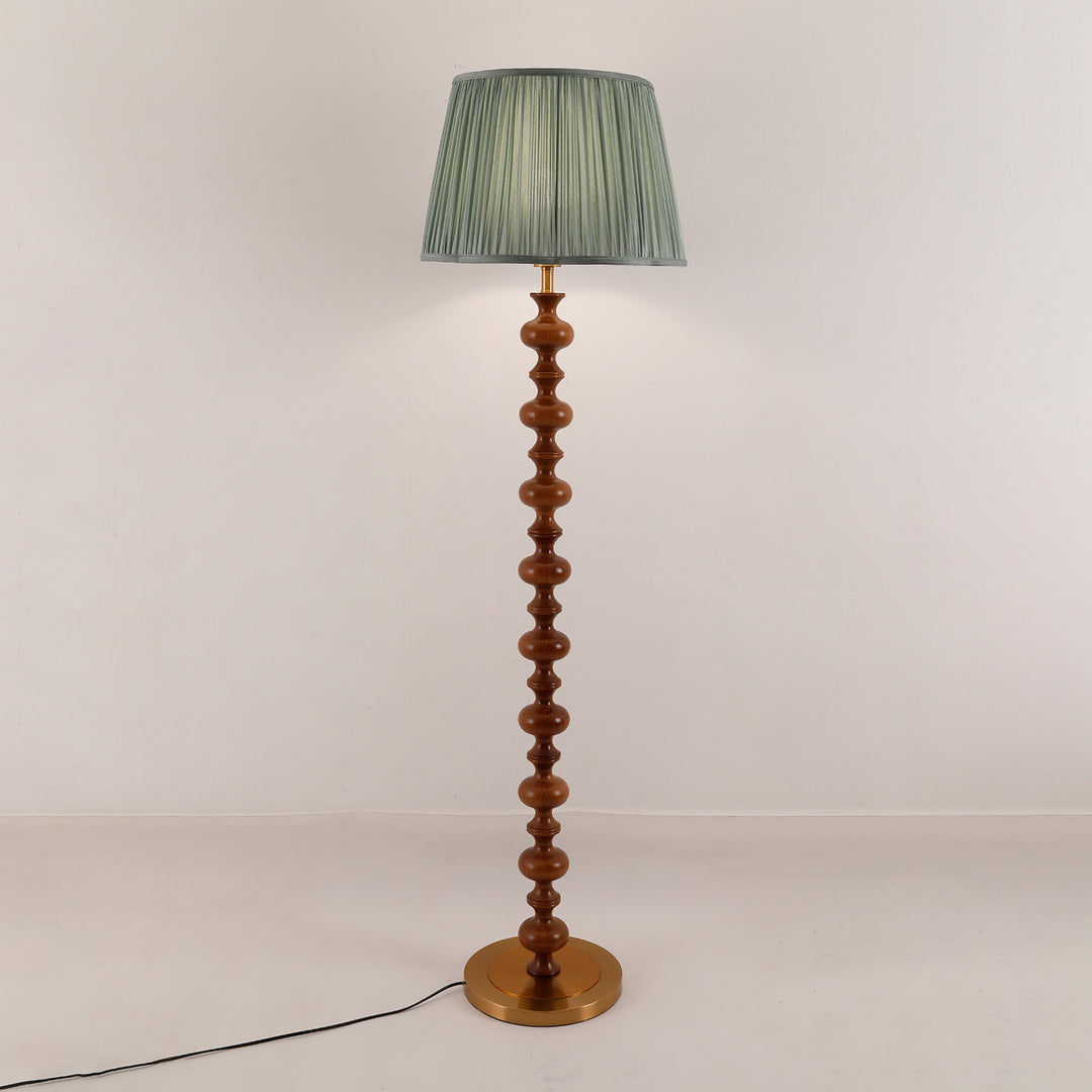 Emery Floor Lamp - Vakkerlight