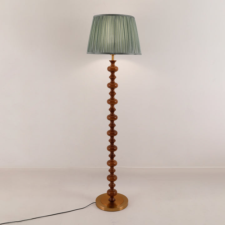 Emery Floor Lamp - Vakkerlight