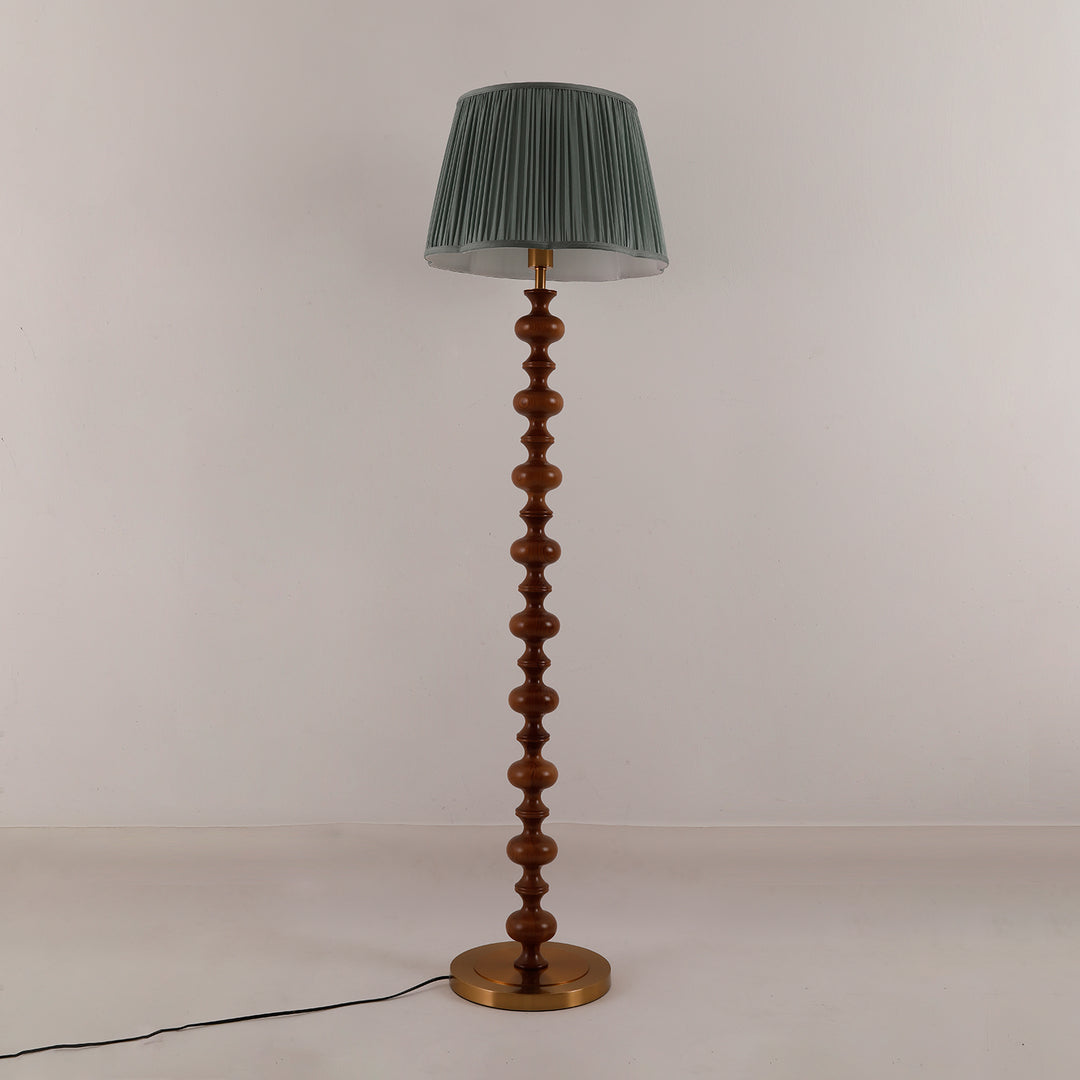 Emery Floor Lamp - Vakkerlight