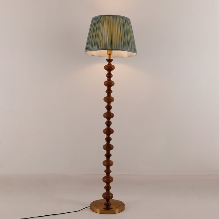 Emery Floor Lamp - Vakkerlight