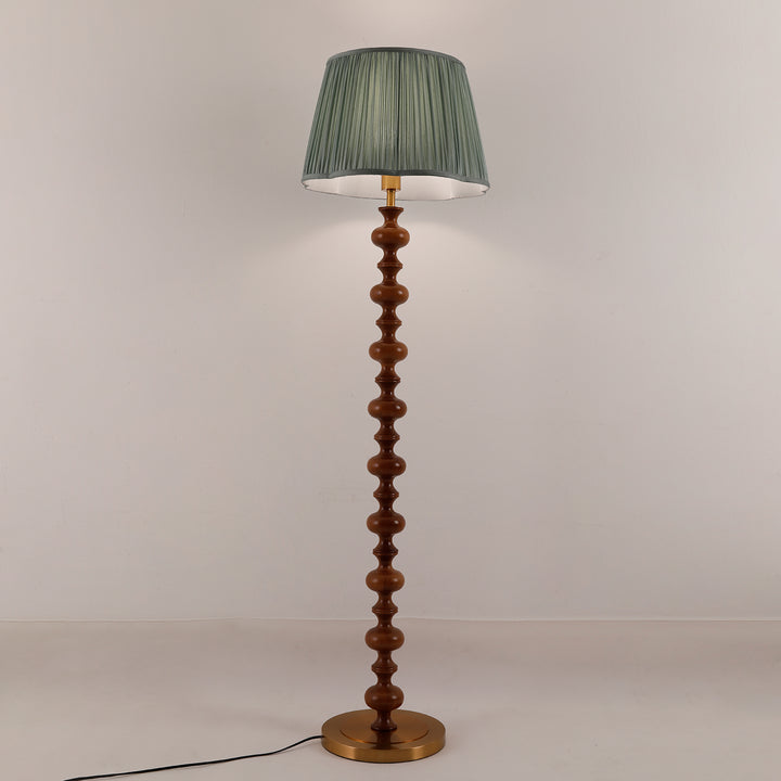 Emery Floor Lamp - Vakkerlight