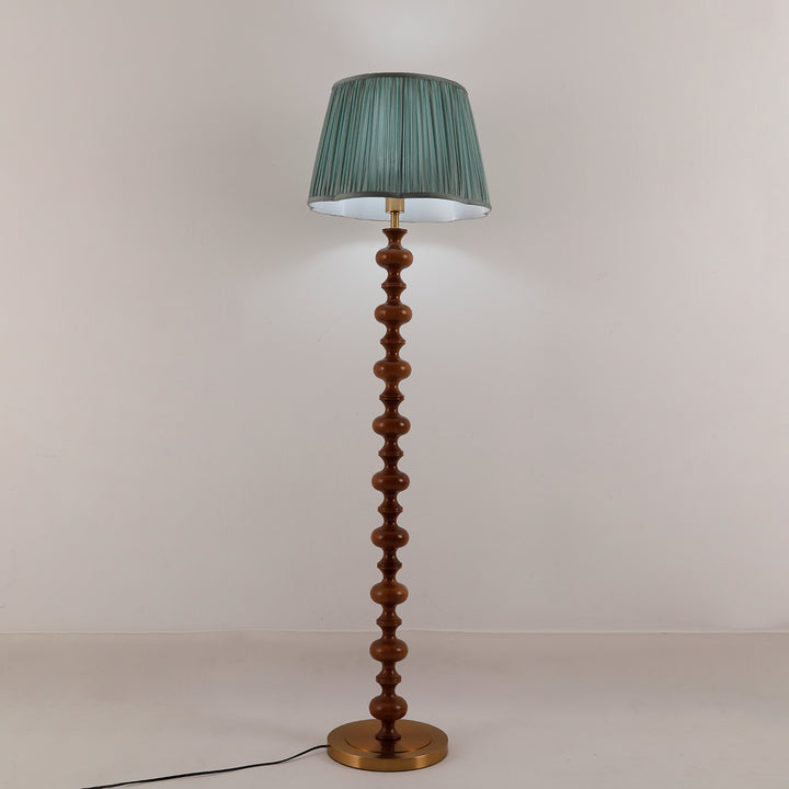 Emery Floor Lamp - Vakkerlight