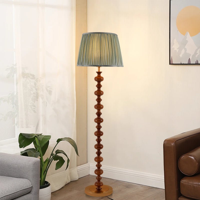 Emery Floor Lamp - Vakkerlight