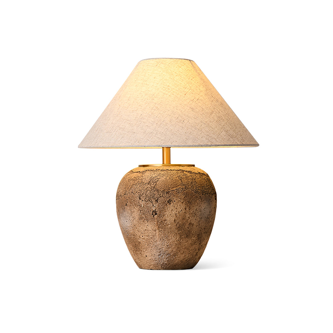 Emery Terra Table Lamp - Vakkerlight