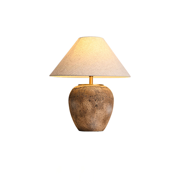 Emery Terra Table Lamp - Vakkerlight