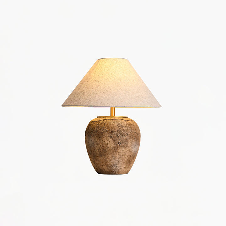 Emery Terra Table Lamp - Vakkerlight