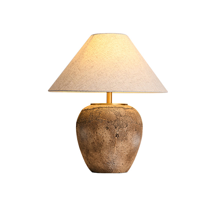 Emery Terra Table Lamp - Vakkerlight