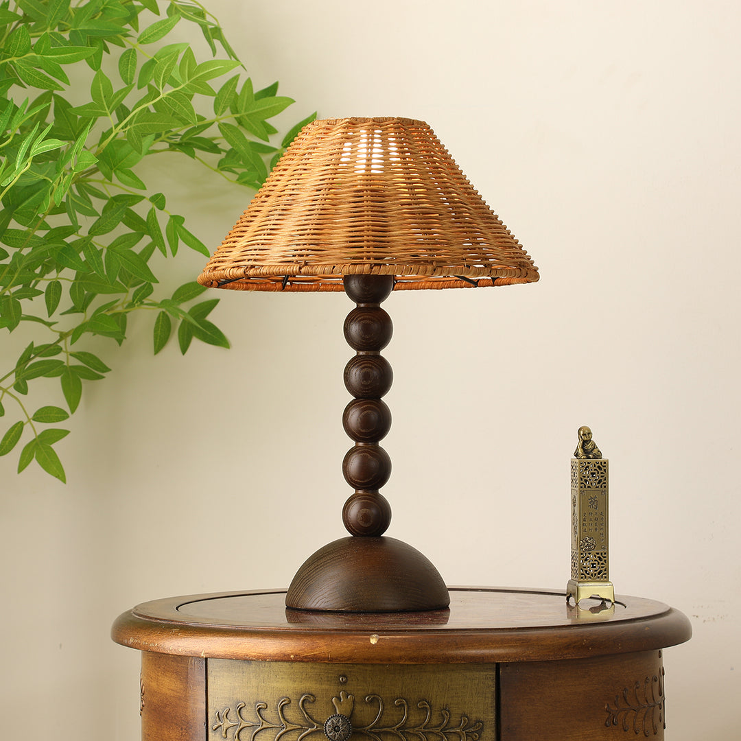 Emily Charm Table Lamp