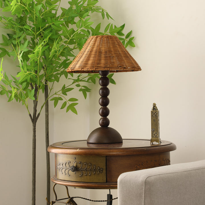 Emily Charm Table Lamp