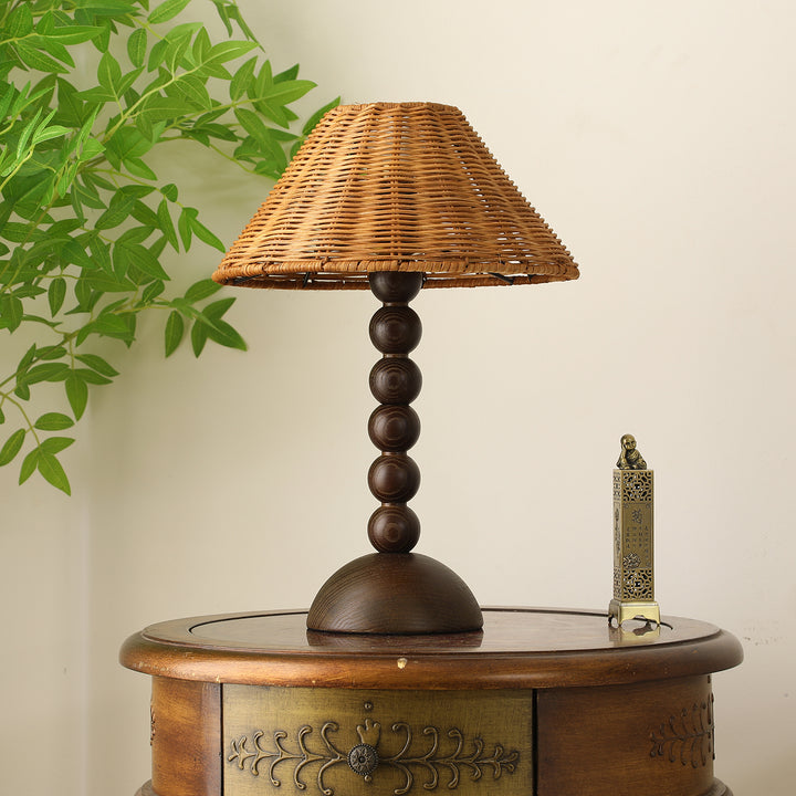 Emily Charm Table Lamp