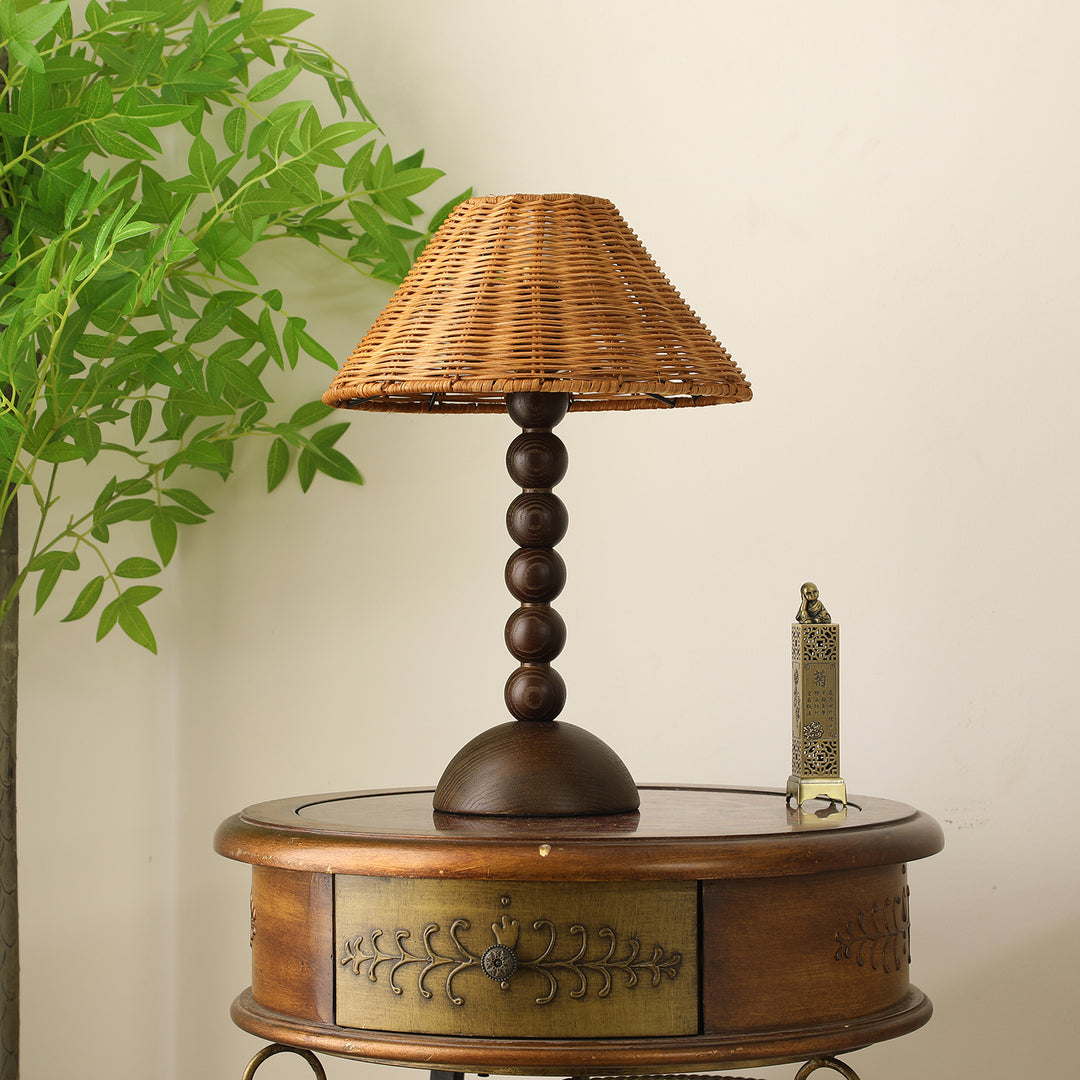 Emily Charm Table Lamp