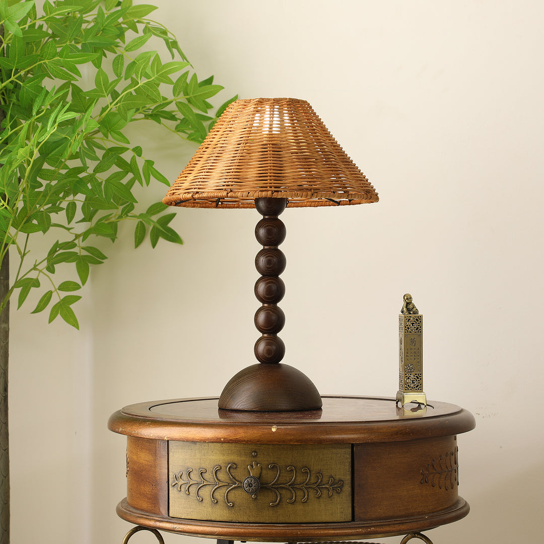 Emily Charm Table Lamp