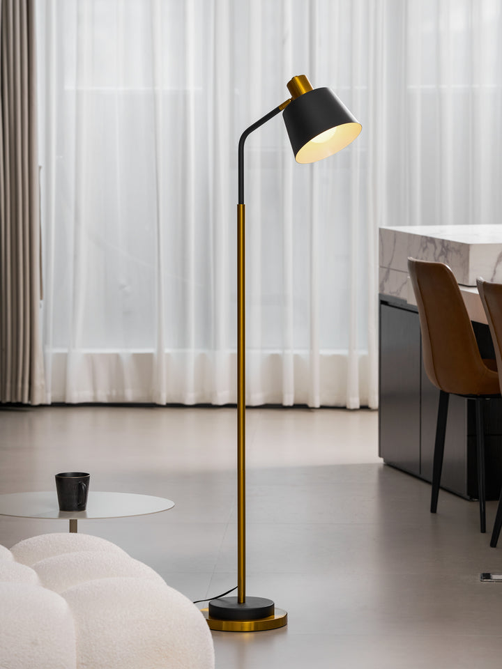 Lumis Aura Floor Lamp - Vakkerlight