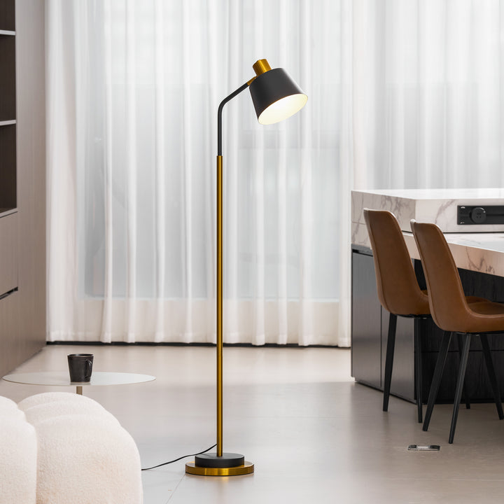Emmental Floor Lamp - Vakkerlight