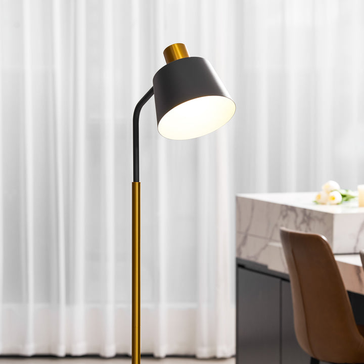 Emmental Floor Lamp - Vakkerlight