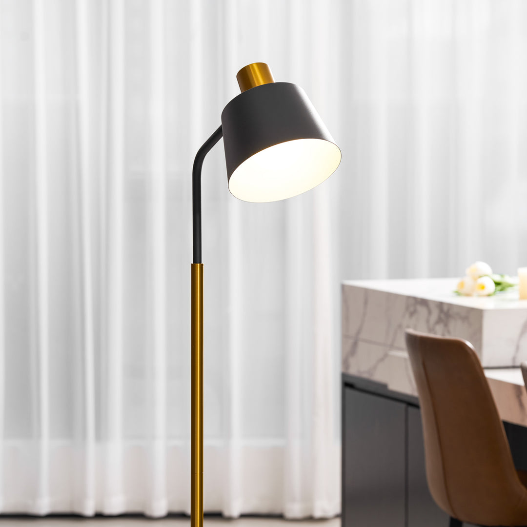Lumis Aura Floor Lamp - Vakkerlight