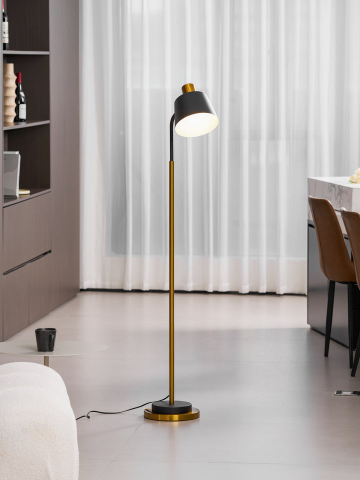 Lumis Aura Floor Lamp - Vakkerlight