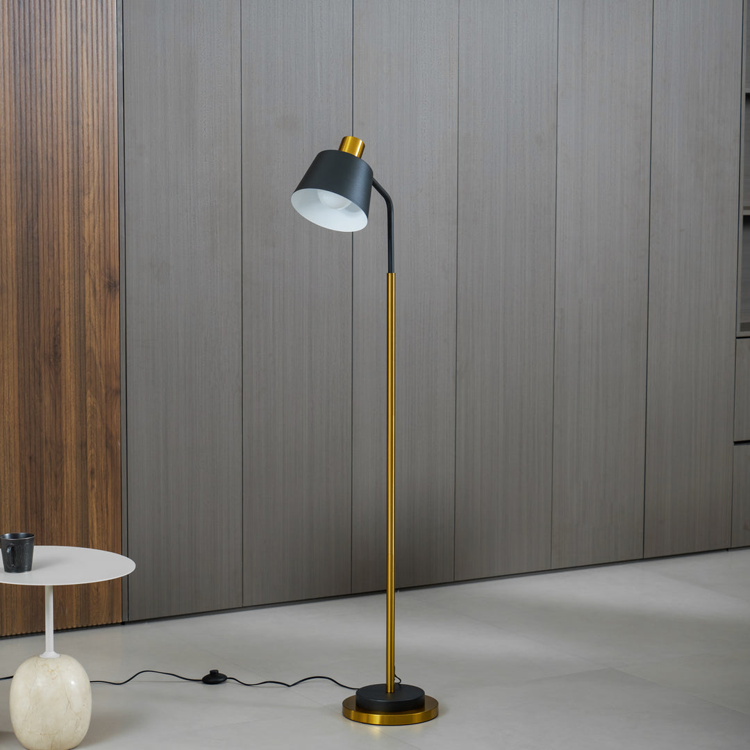 Lumis Aura Floor Lamp - Vakkerlight