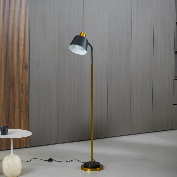 Lumis Aura Floor Lamp - Vakkerlight