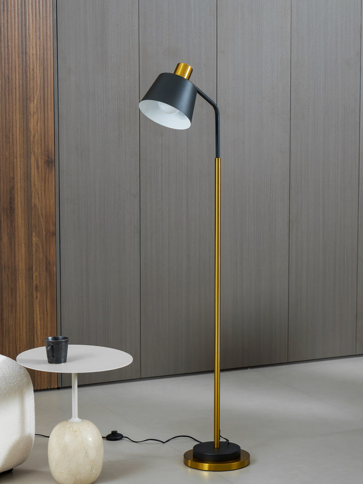 Lumis Aura Floor Lamp - Vakkerlight
