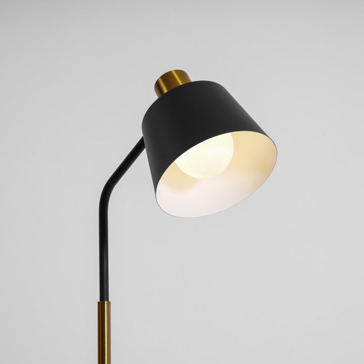 Emmental Floor Lamp - Vakkerlight