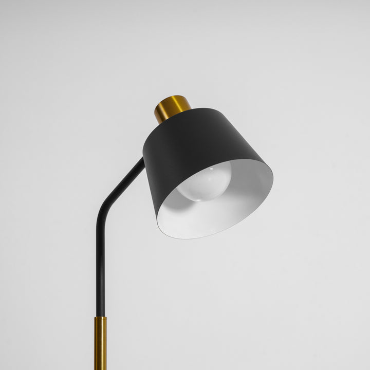 Emmental Floor Lamp - Vakkerlight