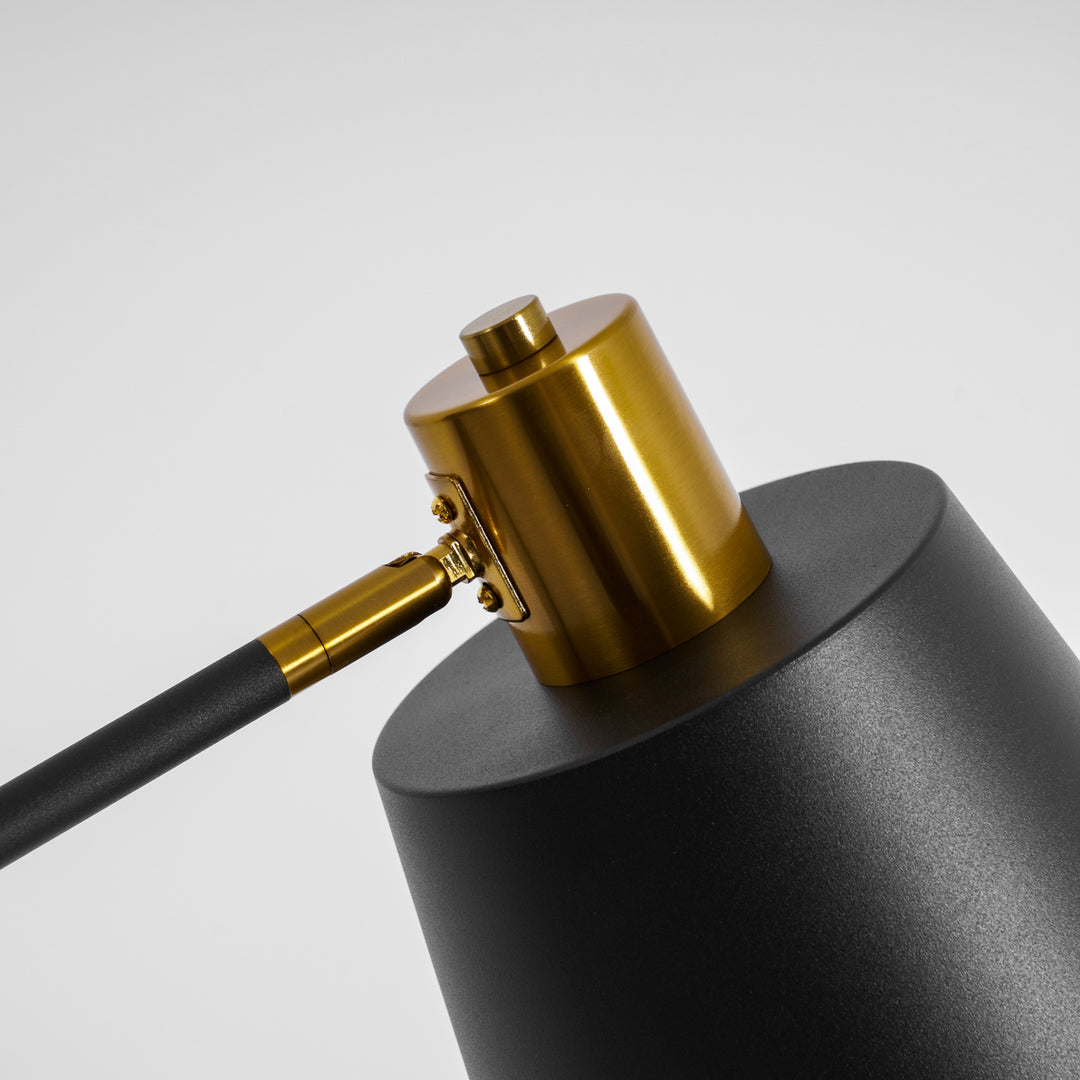 Emmental Floor Lamp - Vakkerlight