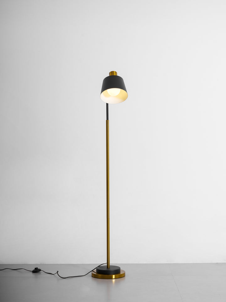 Emmental Floor Lamp - Vakkerlight