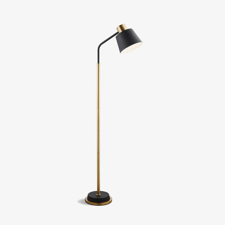 Emmental Floor Lamp - Vakkerlight