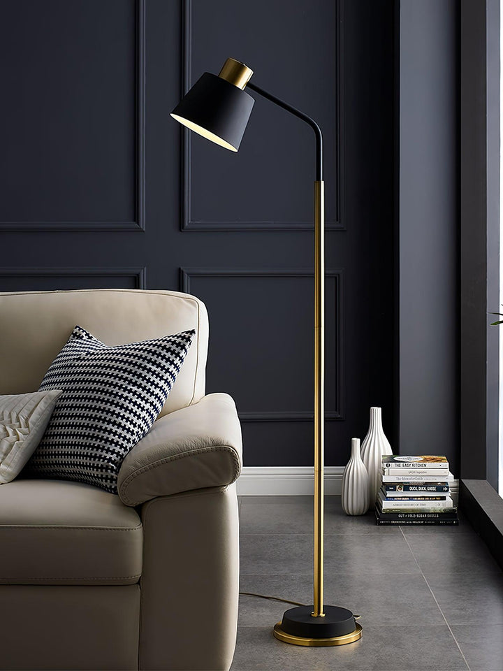 Emmental Floor Lamp - Vakkerlight