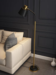Emmental Floor Lamp - Vakkerlight
