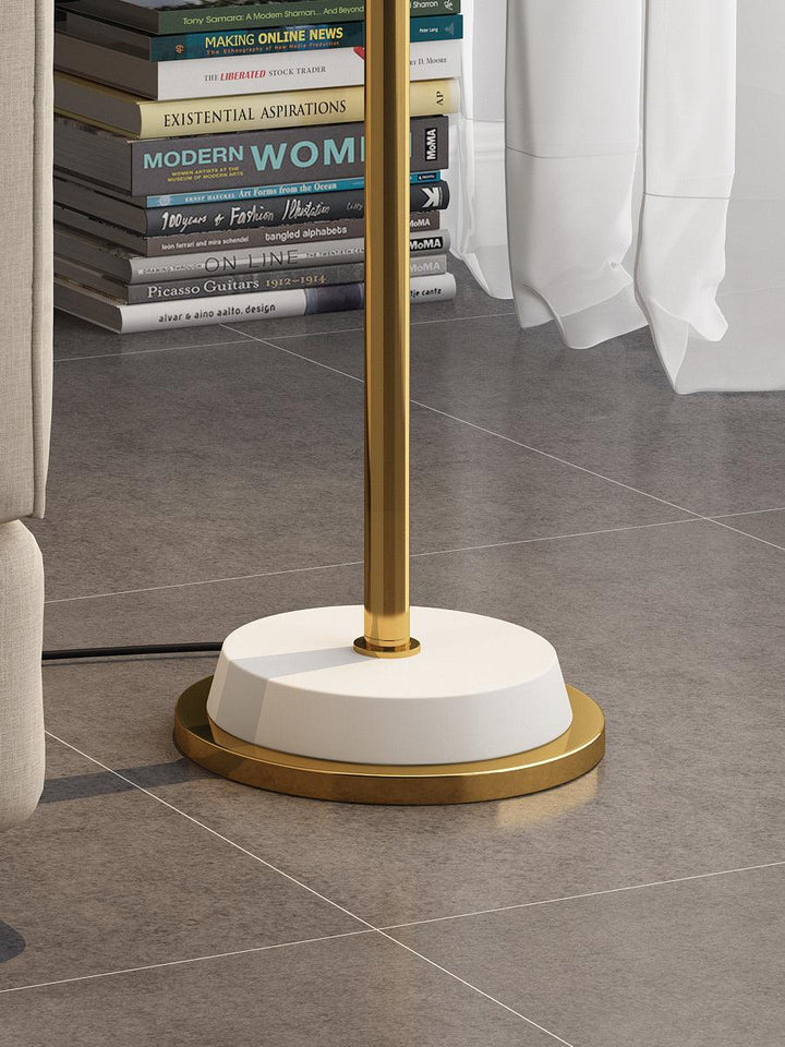 Emmental Floor Lamp - Vakkerlight