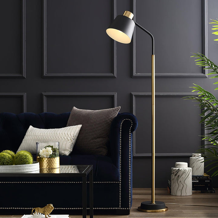 Emmental Floor Lamp - Vakkerlight