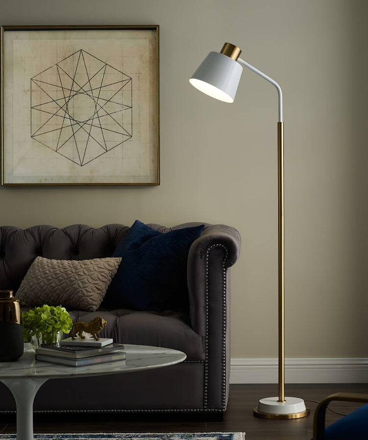 Emmental Floor Lamp - Vakkerlight