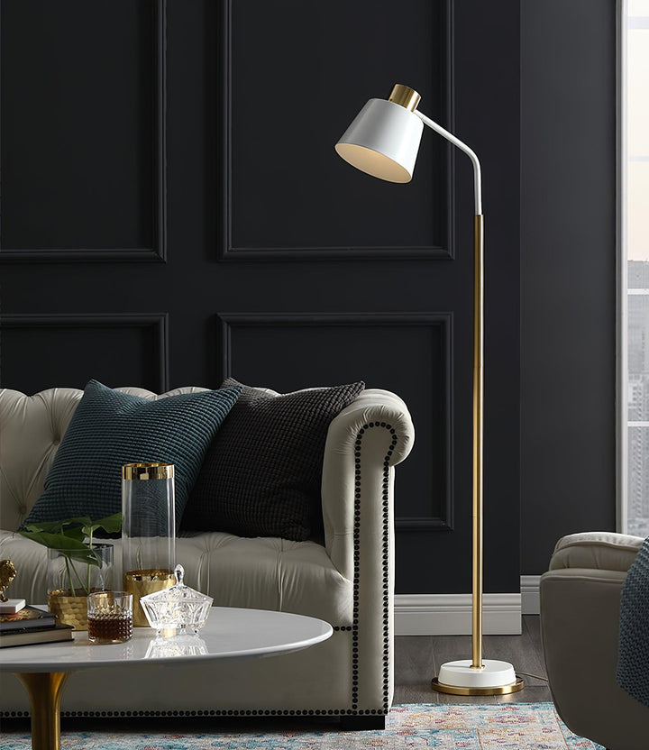 Emmental Floor Lamp - Vakkerlight