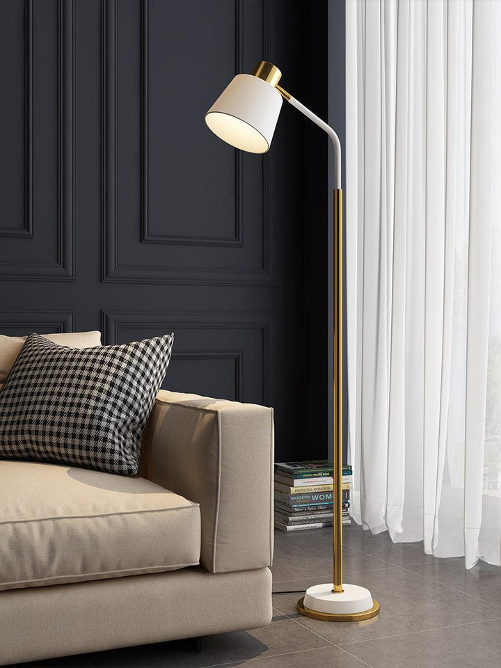 Emmental Floor Lamp - Vakkerlight