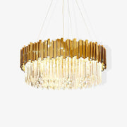 Empire Chandelier - Vakkerlight