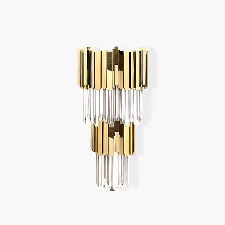 Empire Wall Lamp - Vakkerlight