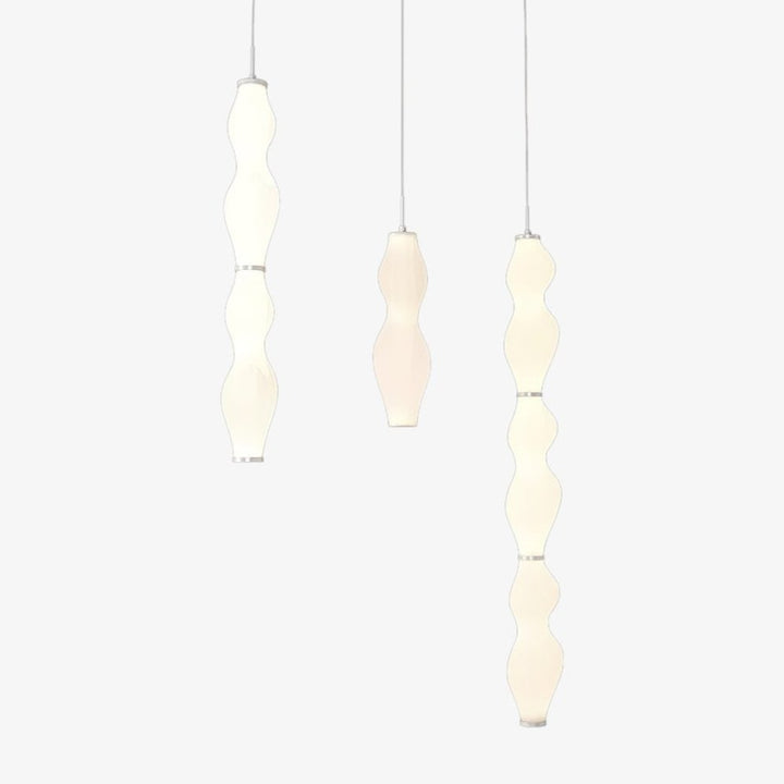 Empirico Pendant Lamp - Vakkerlight