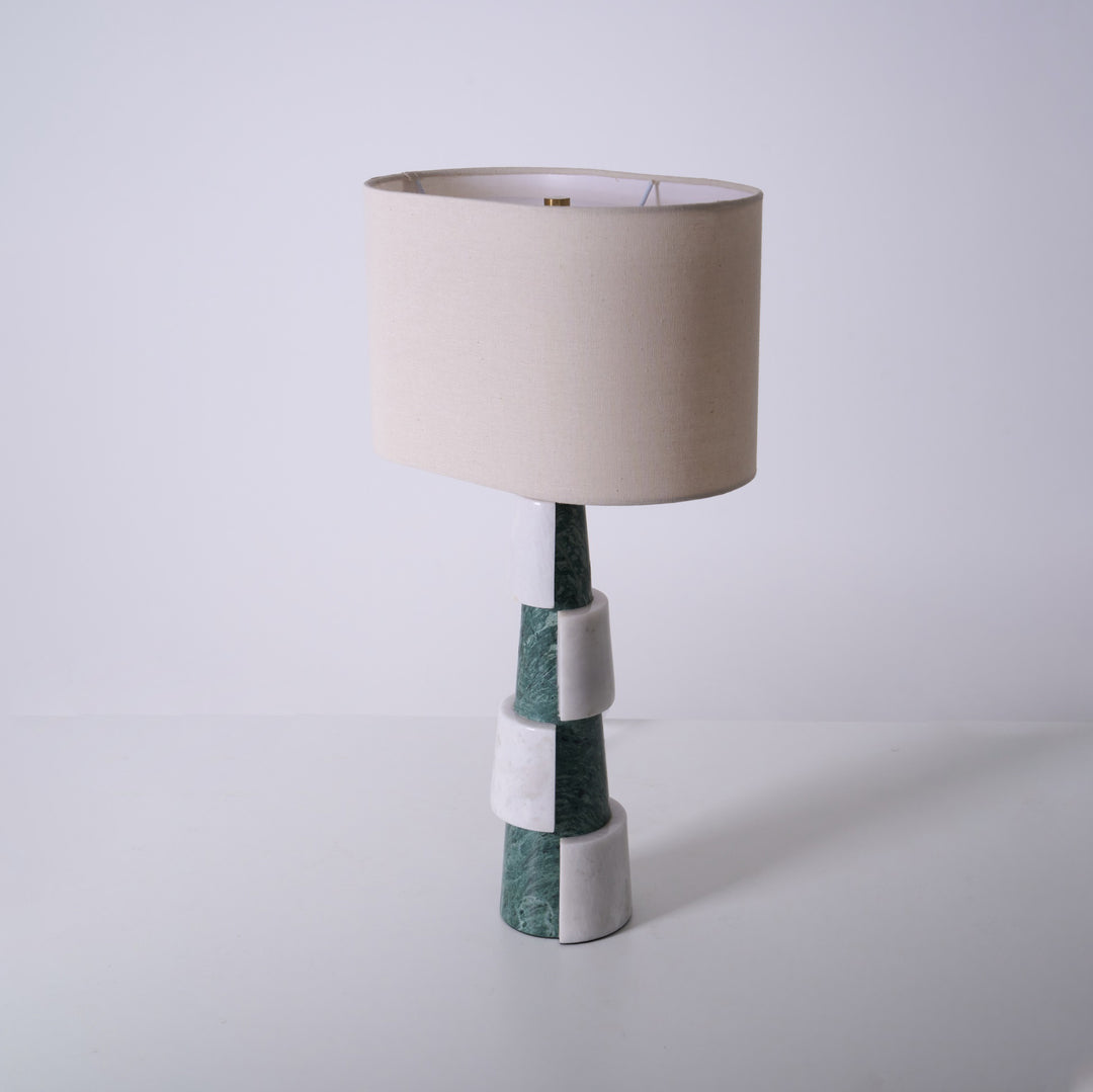 Duomo Marble Table Lamp - Vakkerlight
