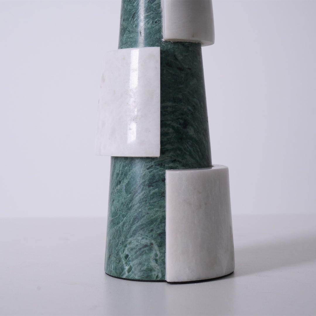 Duomo Marble Table Lamp - Vakkerlight