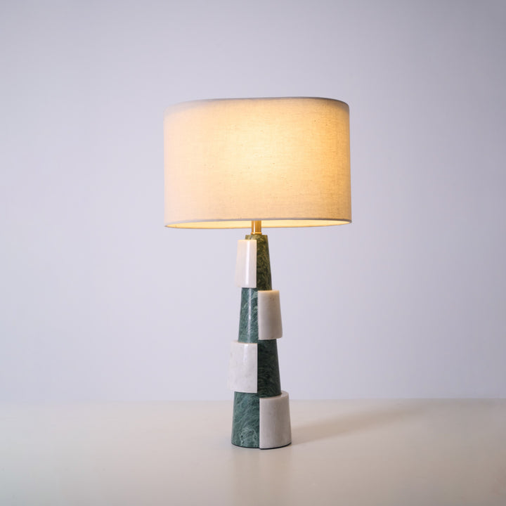Duomo Marble Table Lamp - Vakkerlight