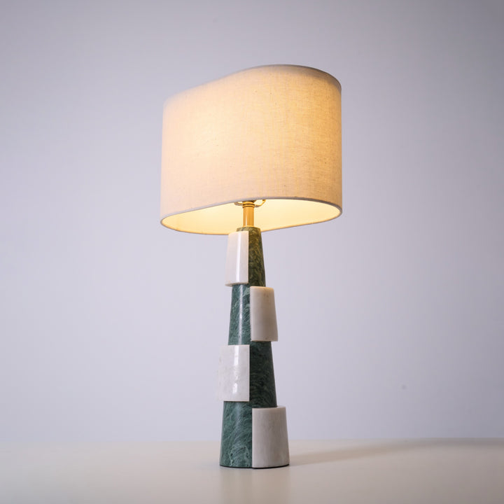 Duomo Marble Table Lamp - Vakkerlight