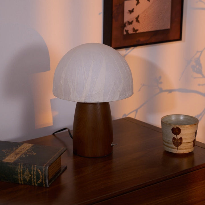 Myco Mushroom Table Lamp - Vakkerlight